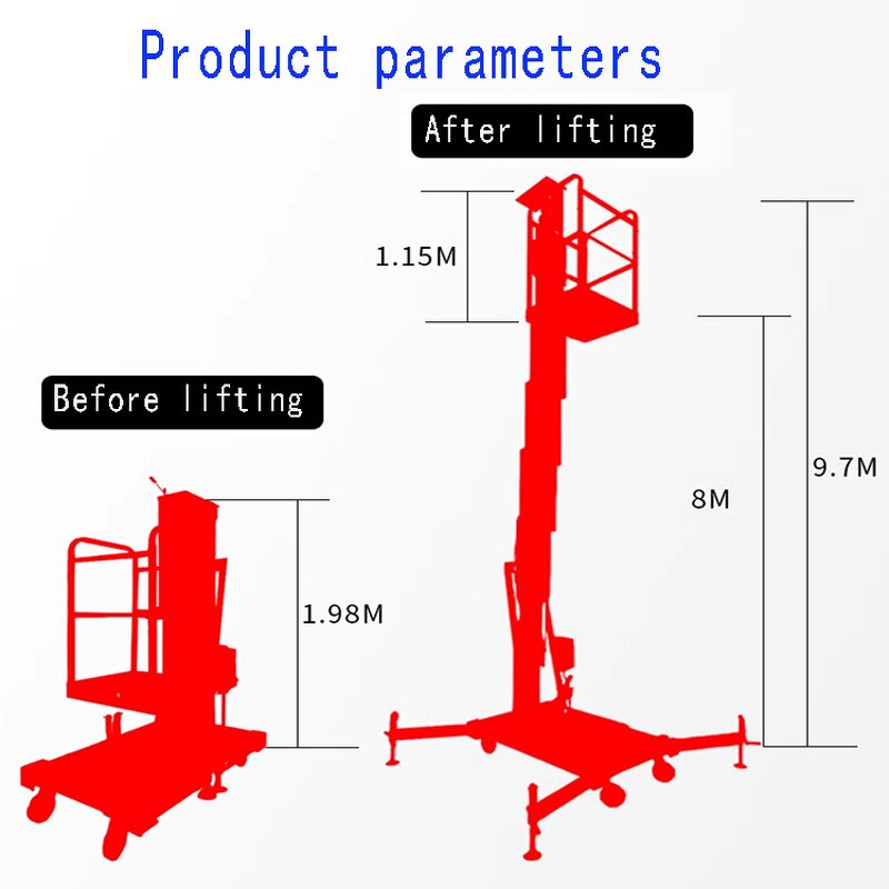 Lifting Machine Supplier - MIDE High Quality Remote Control