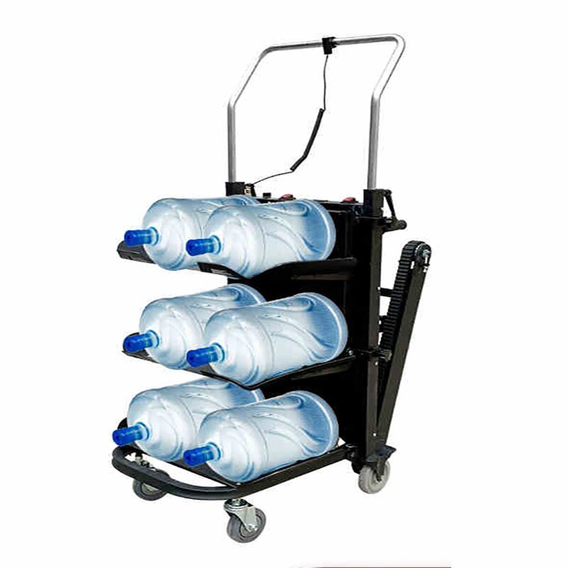 Electric Stair Climber Supplier - Y 3000-500kg Hand Truck