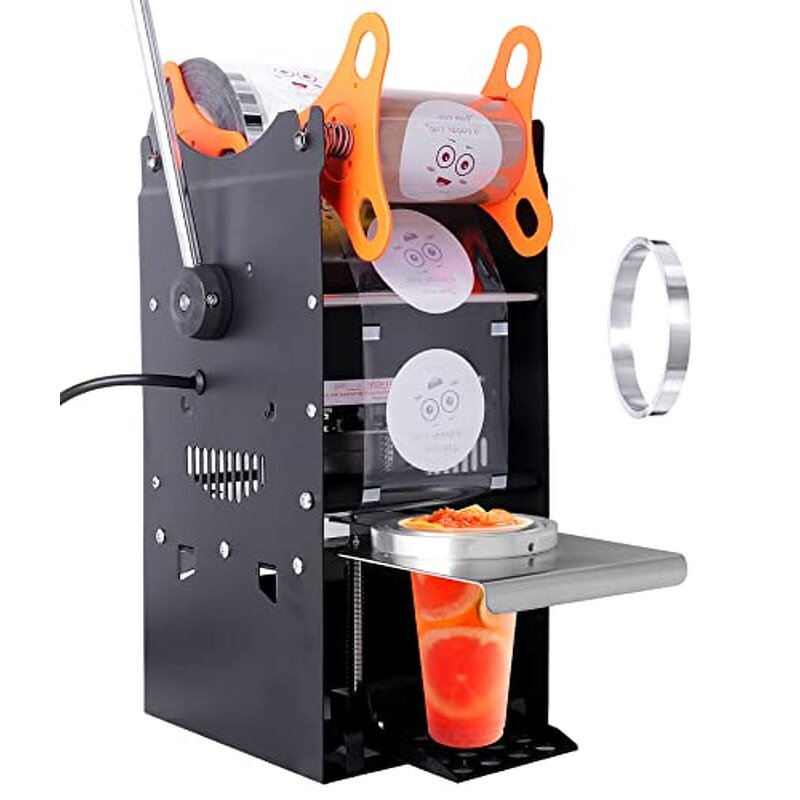 Induction Sealing Machine Supplier - Wendy 110V Manual