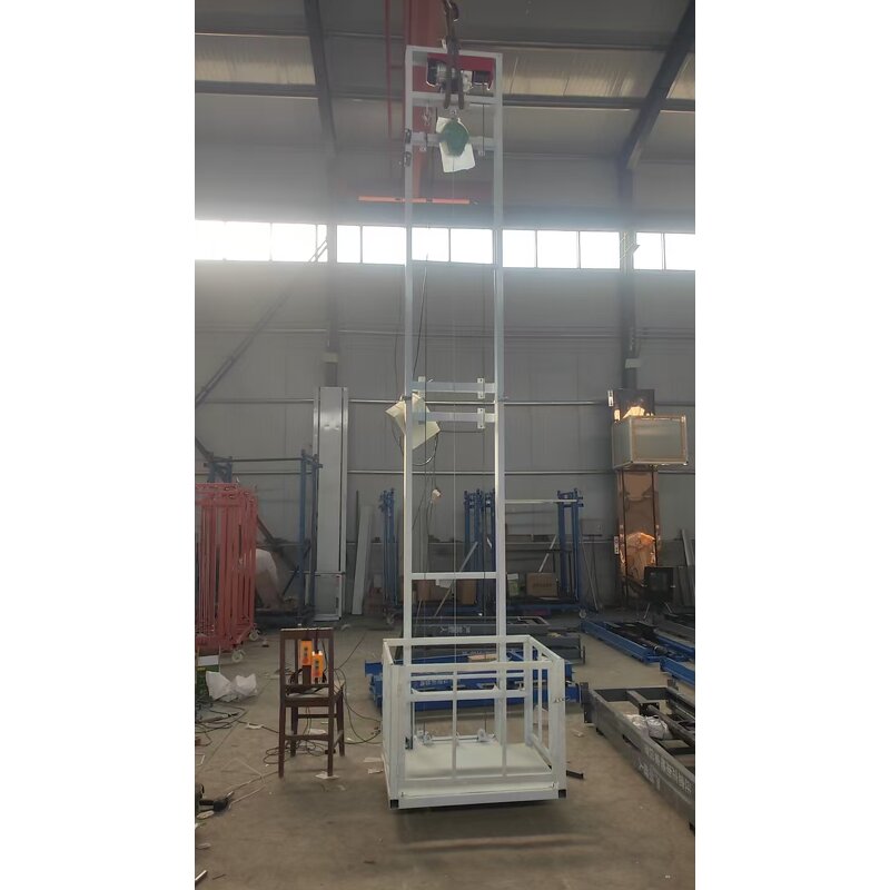 Small Home Elevator Supplier - Indoor Outdoor for Disabled