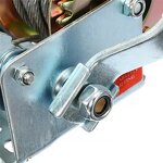 Electric Hoist&Winch