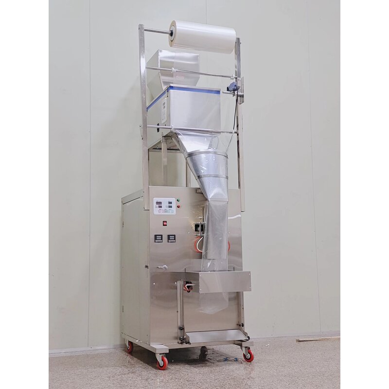 Powder Filling Machine Supplier - Mide Different Kinds