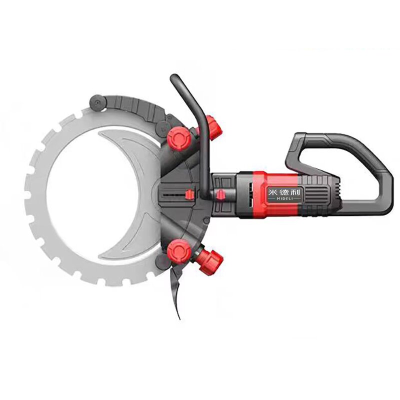 Ring Saw Supplier - 520/410MM Brushless Electric 220V