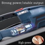 Electric Strapping Machine