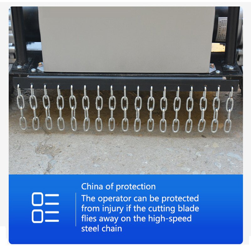 Robot Lawn Mower Manufacturer - Wendy Chinese Controlled