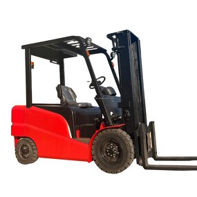 Electric Forklift Supplier - China Made Operator Seat