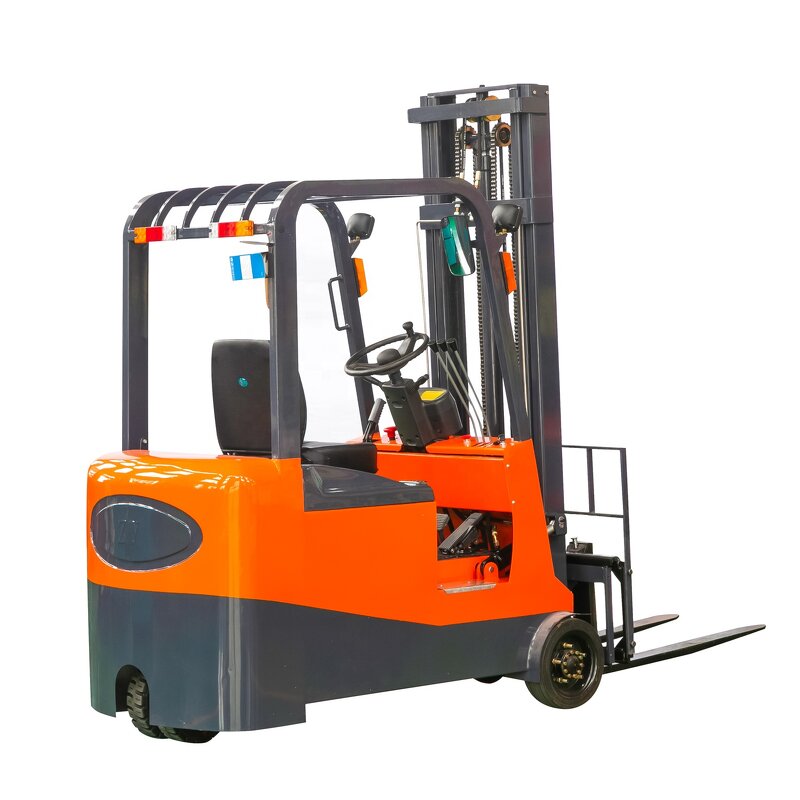 Electrical Forklift Supplier - High Quality Cost-Effective