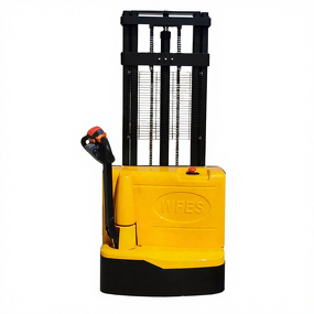 Electrical Stacker Manufacturer - China Made Walkie Operation
