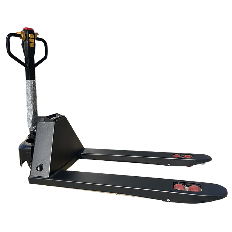 Portable Pallet Jack Manufacturer - Full Electrical for