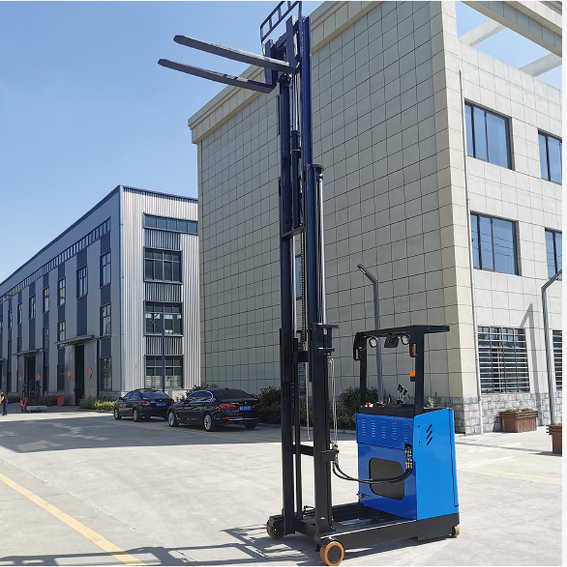Electric Forklift Truck Supplier - YCFactory Direct 3T/12M