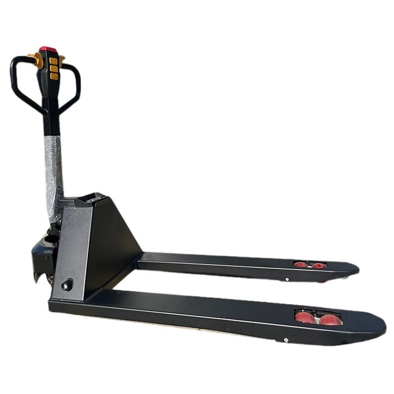 Full Electrical Pallet Jack Supplier - Cost Effective for
