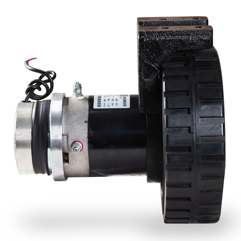 Vertical Forklift Parts Supplier - Drive Wheel Assembly