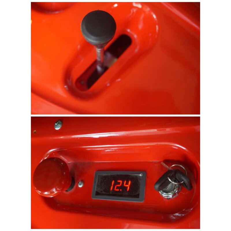 Semi-Electric Reach Stacker Supplier - Cost Effective Heavy