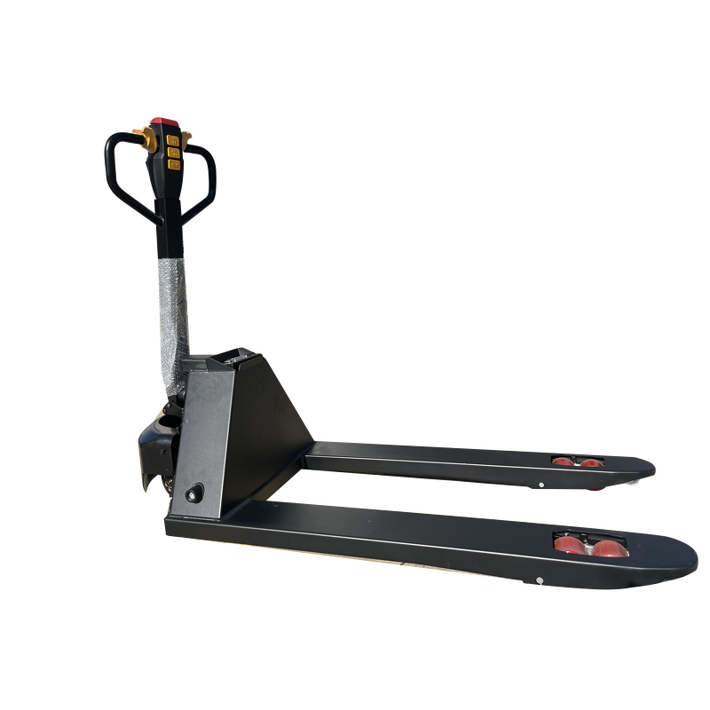 Full Electrical Pallet Jack Supplier - Cost Effective for