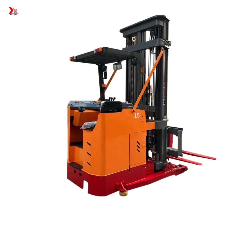 Electric Rotation Stacker Supplier - Hot Sale Efficient for