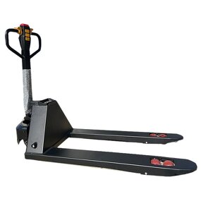 Portable Pallet Jack Manufacturer - Full Electric with Core