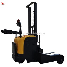 Off-Road Pallet Truck Manufacturer - Cost Effective Yancha