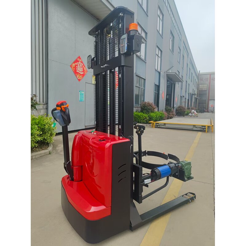 Drum Lifter Manufacturer - YC CDW1530 55 Gallons 1500kg