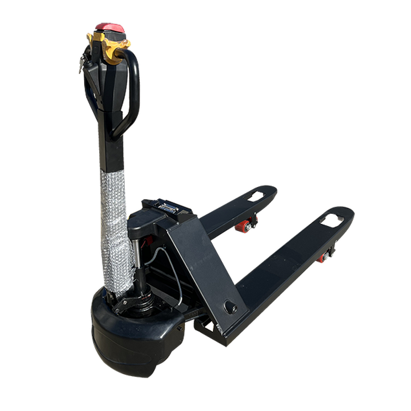 Electric Pallet Jack Supplier - YC Full Electric 4400 Lb