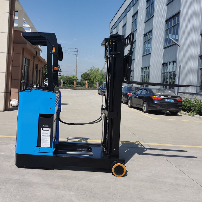 Electric Forklift Truck Supplier - YCFactory Direct 3T/12M