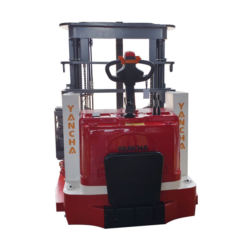 Single Way Forklift Supplier - YC 500kg Narrow Aisle
