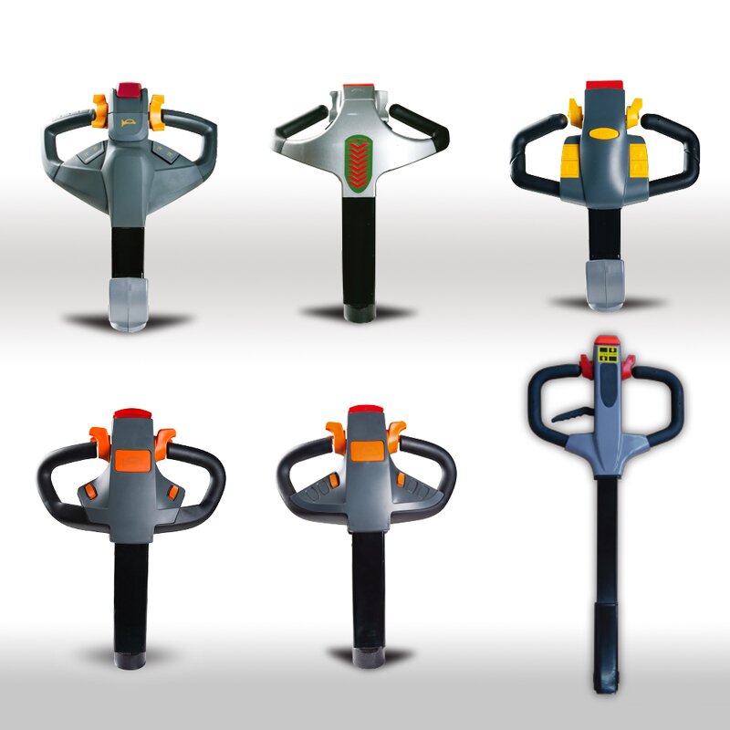 Electronic Throttle Control Manufacturer - Frei AC/DC Powered