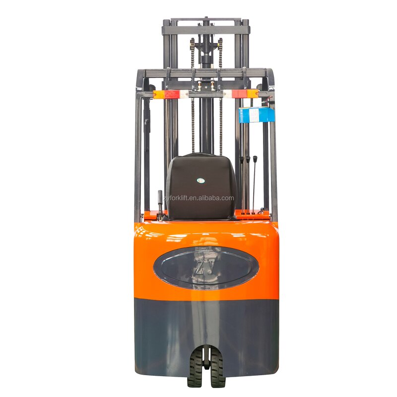 Electric Forklift Supplier - Top Brand Chinese for Warehouse