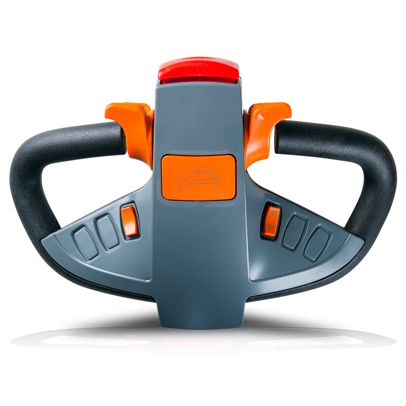 Electronic Throttle Control Manufacturer - Frei AC/DC Powered