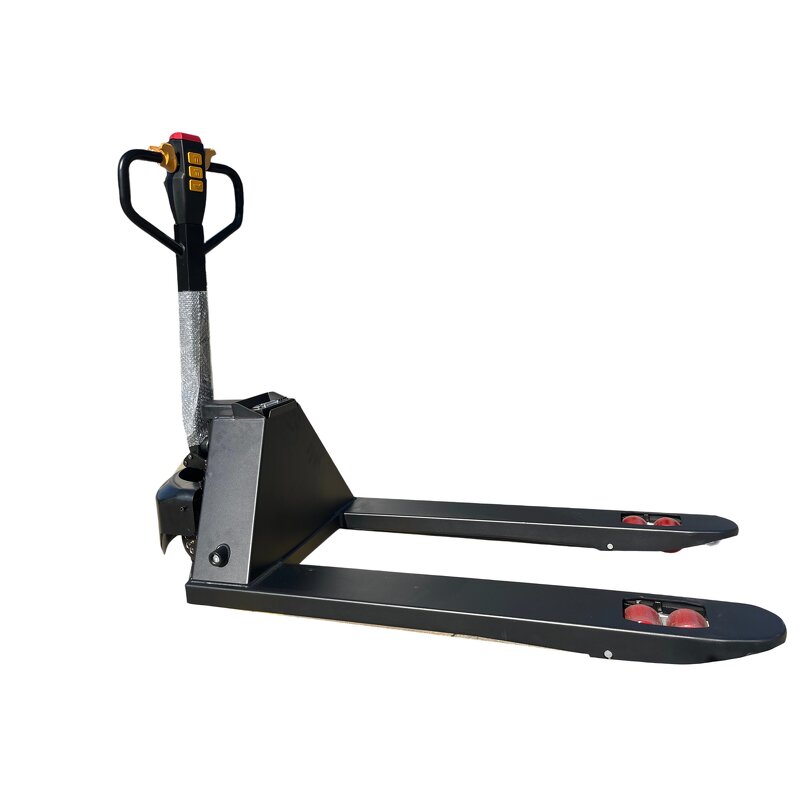 Electric Pallet Jack Manufacturer - Yancha Lithium-Ion Battery