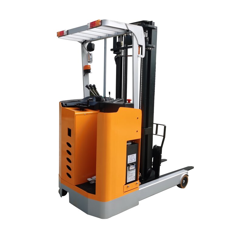 Electric Forklift Truck Supplier - YCFactory Direct 3T/12M