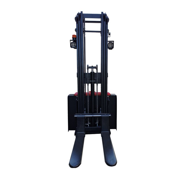 Electric Pallet Truck Manufacturer - YC 3T Automatic Machine