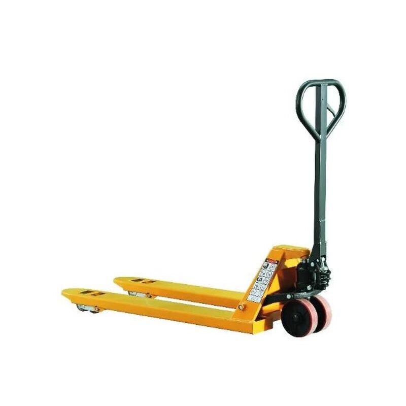 Manual Forklift Truck Manufacturer - Cost-Effective Strong