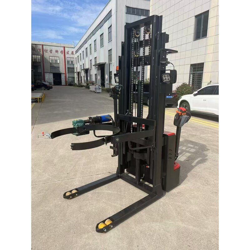 Drum Lifter Manufacturer - YC CDW1530 55 Gallons 1500kg