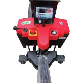 Electrical Pallet Jack Manufacturer - YC Portable 3T with Scale