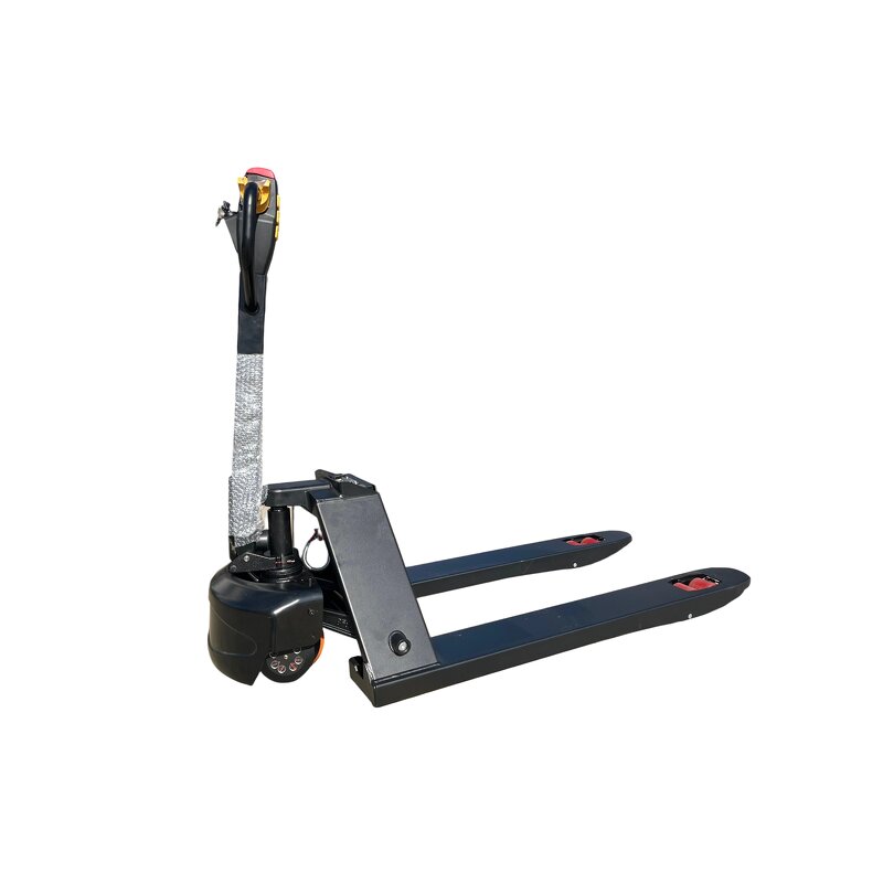 Portable Pallet Jack Manufacturer - Full Electric with Core