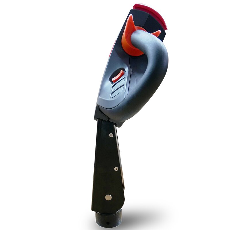 Electronic Throttle Control Manufacturer - Frei AC/DC Powered