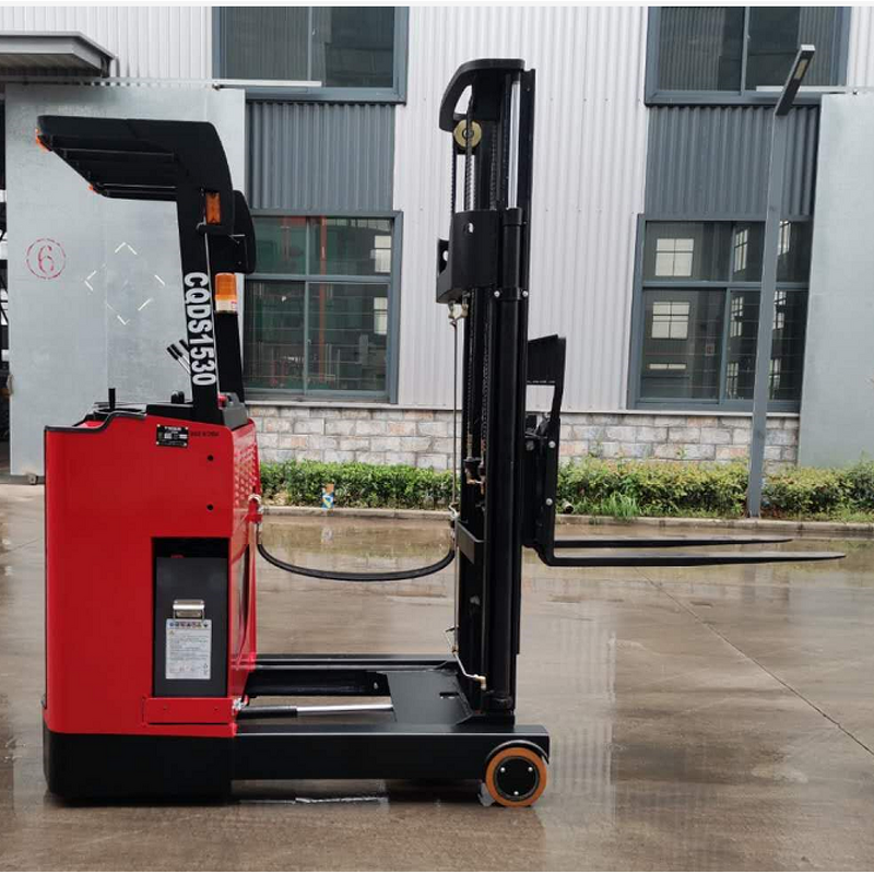 Electric Forklift Truck Supplier - YCFactory Direct 3T/12M