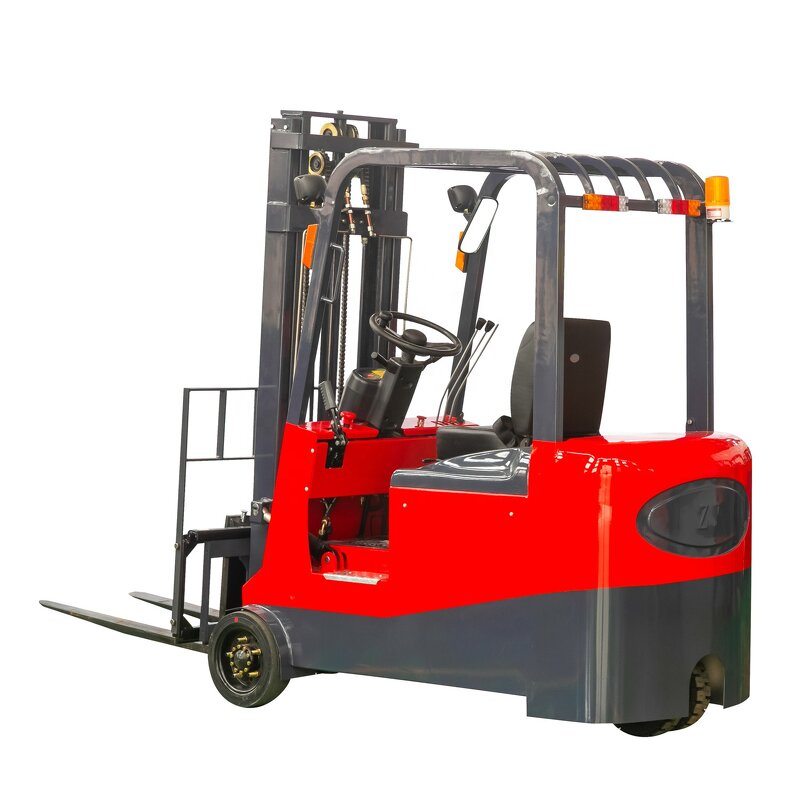 Electrical Forklift Supplier - High Quality Cost-Effective