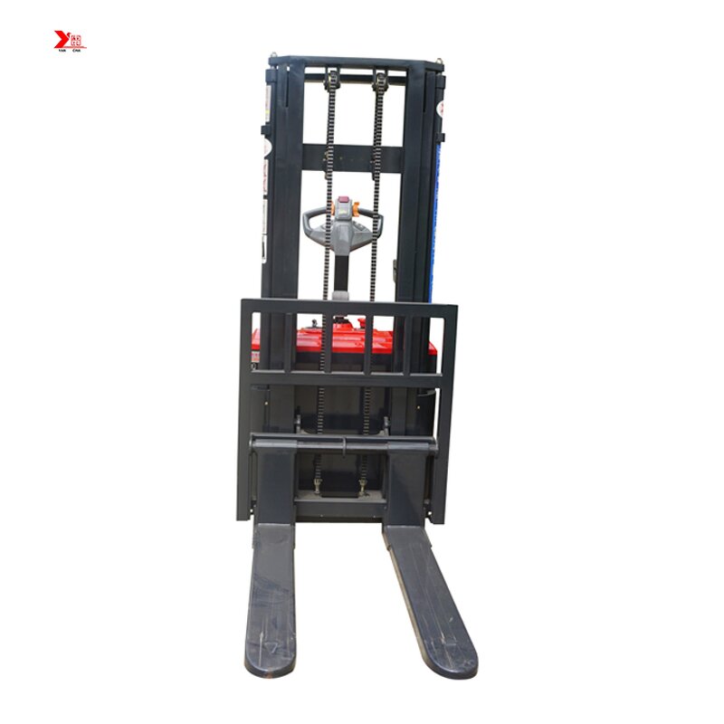 Electric Pallet Truck Manufacturer - YC 3T Automatic Machine