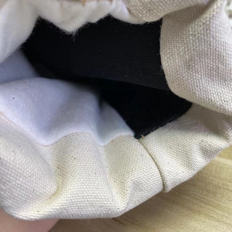 Aluminum Foil Welding Gloves Manufacturer - High Quality