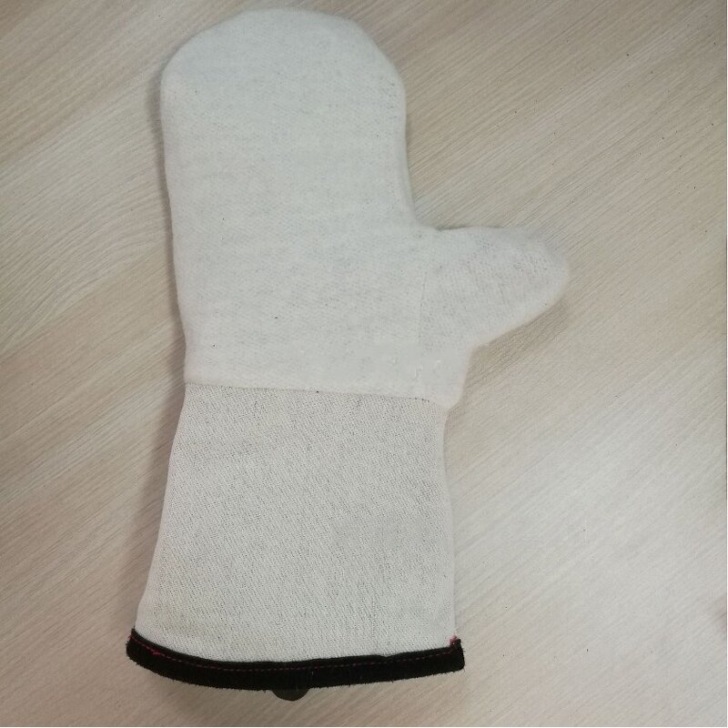 High-Temperature Grill Glove Manufacturer - Heat Resistant