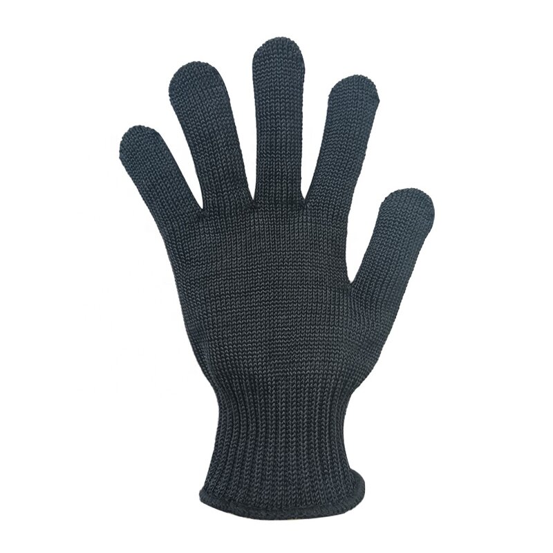 Steel Wire Safety Gloves Manufacturer - Level 5 Breathable