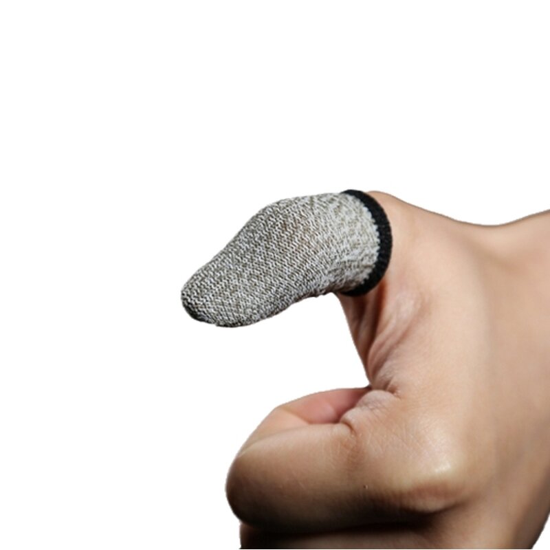 Game Controller Supplier - New Finger Cover for PUBG