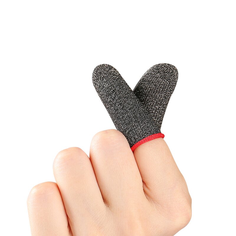 Mobile Phone Gaming Sleeve Manufacturer - Sweat-Proof Finger