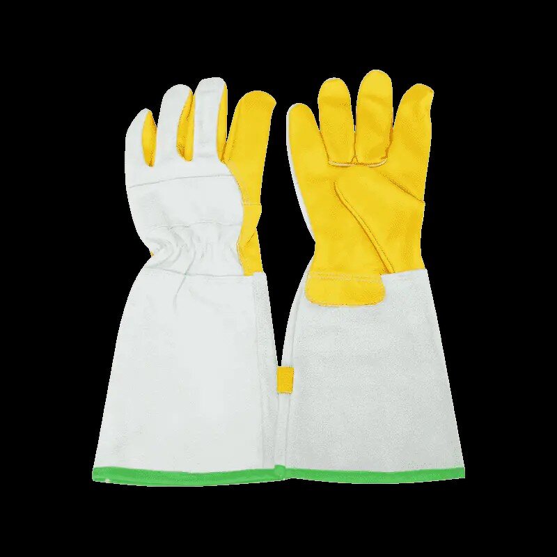 Long Sleeve Working Gloves Manufacturer - Cheap with Latex Coating