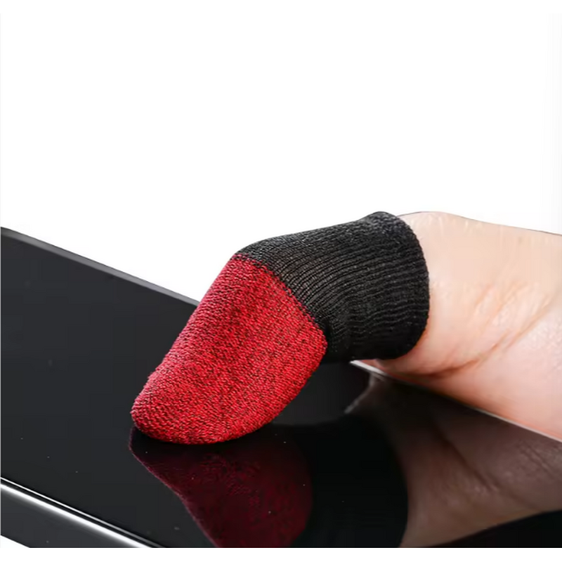 Mobile Finger Sleeve Supplier - for Fingertip Toy Game