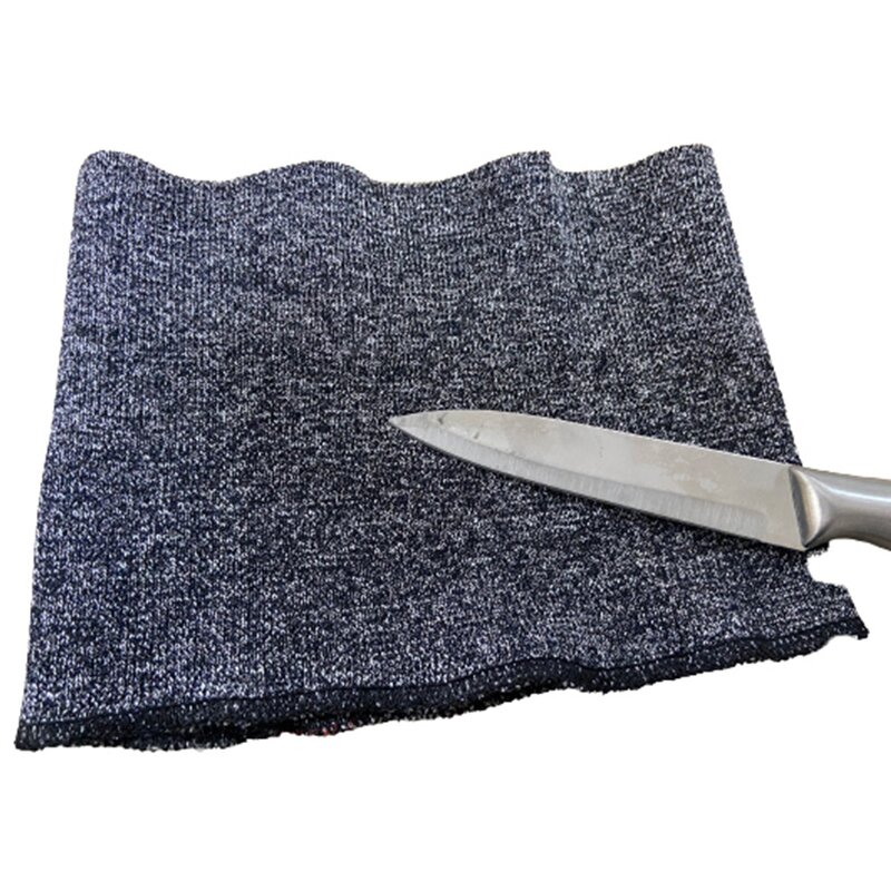 Neck Protector Supplier - Anti Cut Stab Proof Tactical