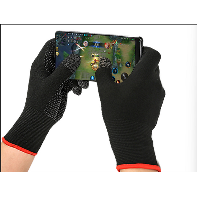 Touchscreen Mobile Phone Gloves Manufacturer - Thin Durable Water