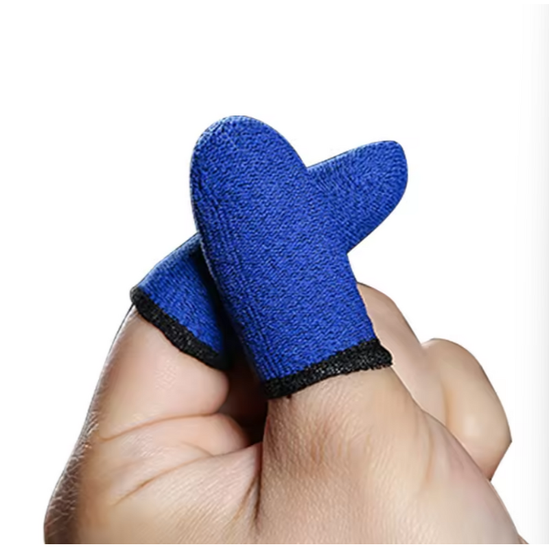 Mobile Finger Sleeve Manufacturer - Controller Sets Anti-Sweat