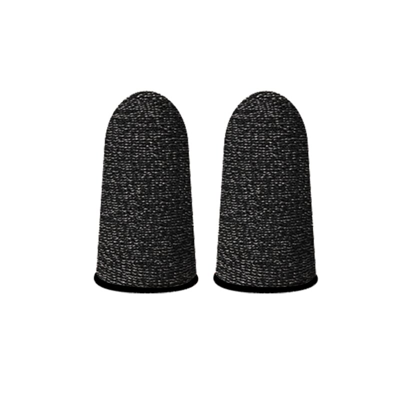 Gaming Finger Sleeves Supplier - Sensitive Breathable Sweatproof